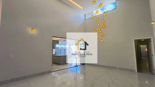Casa de Condomínio com 3 Quartos à venda, 260m² no Jardim Vitagliano, São José do Rio Preto