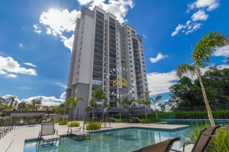 Apartamento com 2 Quartos à venda, 96m² no Jardim Itamarati, Campinas