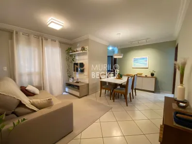 Apartamento com 2 Quartos para alugar, 60m² no Parque Industrial, São José dos Campos