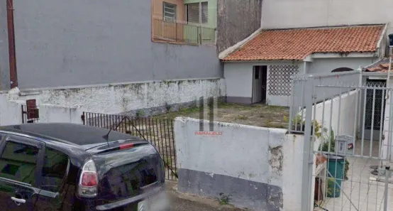 Lote/Terreno à venda, 150m² no Vila Prudente, São Paulo