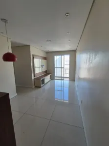 Apartamento com 3 Quartos à venda, 62m² no Centro, Diadema