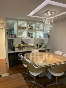 Apartamento com 2 Quartos à venda, 75m² no Jardim Ampliação, São Paulo