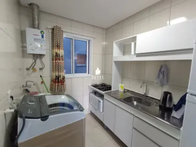 Apartamento com 2 Quartos à venda, 49m² no Vinhedos, Caxias do Sul