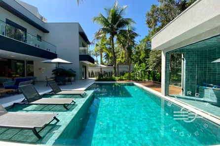 Casa com 6 Quartos à venda, 450m² no Riviera, Bertioga