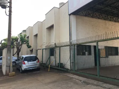 Prédio Comercial para alugar, 3399m² no Vila Virgínia, Ribeirão Preto