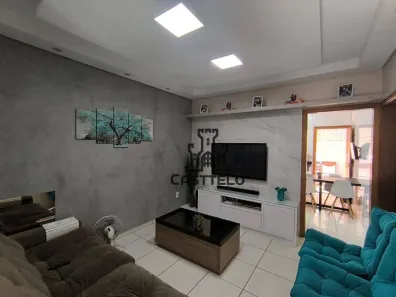 Casa com 2 Quartos à venda, 100m² no Jardim Tarobá I, Londrina