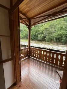 Apartamento com 1 Quarto para alugar, 10m² no Centro, Petrópolis