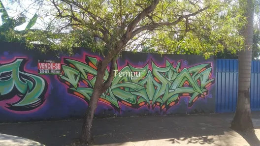 Lote/Terreno à venda, 448m² no Jardim América, Goiânia