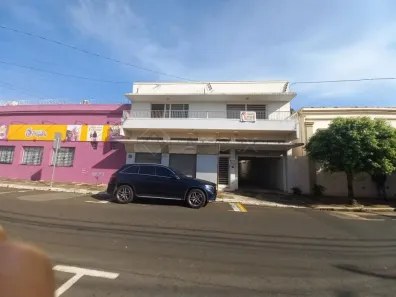 Ponto Comercial à venda, 630m² no Centro, Santa Bárbara D'Oeste