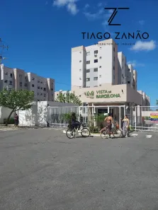 Apartamento com 2 Quartos à venda, 75m² no Maringá, Serra