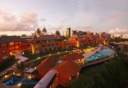 Apartamento com 1 Quarto à venda, 58m² no Rio Vermelho, Salvador