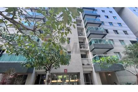 Apartamento com 4 Quartos à venda, 94m² no Jatiúca, Maceió