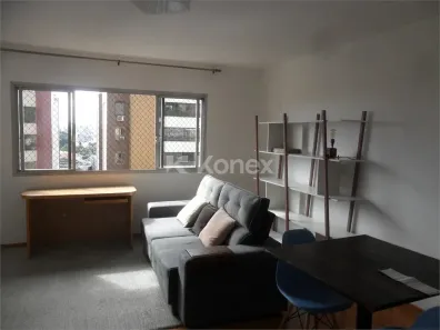 Apartamento com 3 Quartos à venda, 100m² no Alto da Lapa, São Paulo