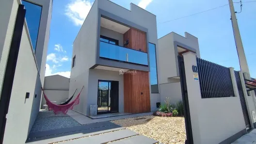 Sobrado com 2 Quartos à venda, 94m² no Jardim Icaraí, Barra Velha