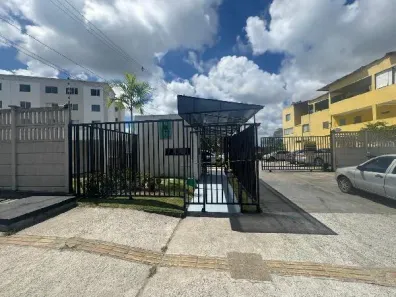 Apartamento com 2 Quartos à venda, 40m² no Fazenda Grande I, Salvador