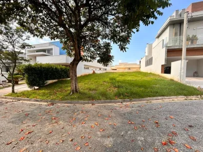 Lote/Terreno à venda, 289m² no Parque Ibiti Reserva, Sorocaba
