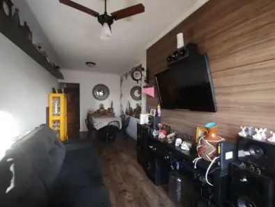 Apartamento com 3 Quartos à venda, 76m² no Vila Bertioga, São Paulo