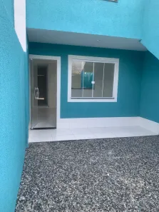 Casa com 2 Quartos à venda, 55m² no Marapicu, Nova Iguaçu