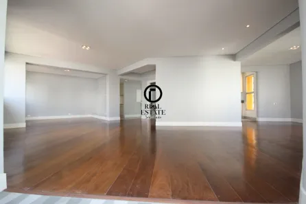 Apartamento com 3 Quartos à venda, 244m² no Vila Uberabinha, São Paulo