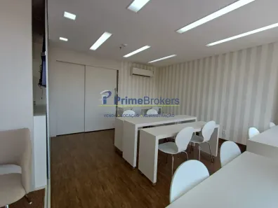 Imóvel Comercial para alugar, 36m² no Vila da Saúde, São Paulo