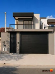 Casa com 3 Quartos à venda, 240m² no Itaipu, Niterói