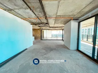 Apartamento com 4 Quartos à venda, 390m² no Meireles, Fortaleza