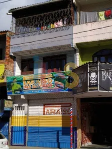 Casa com 6 Quartos à venda, 110m² no Centro, Ilhéus