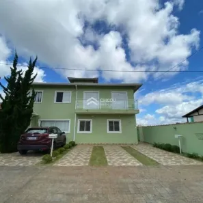 Casa com 3 Quartos para alugar, 167m² no Jardim Haras Bela Vista, Vargem Grande Paulista
