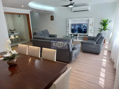 Apartamento com 3 Quartos à venda, 180m² no Copacabana, Rio de Janeiro