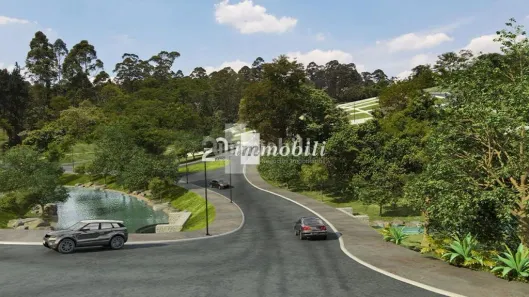 Lote/Terreno à venda, 500m² no Pitas, Cotia