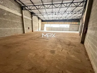 Ponto Comercial para alugar, 430m² no Vila Fátima, Piracicaba