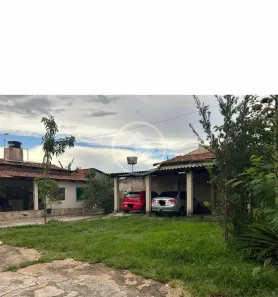 Casa com 3 Quartos à venda, 270m² no Parque João Braz - Cidade Industrial, Goiânia