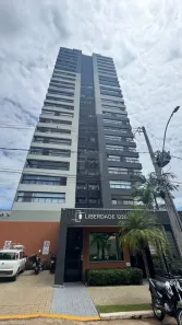 Apartamento com 3 Quartos para alugar, 200m² no Morada da Colina, Uberlândia