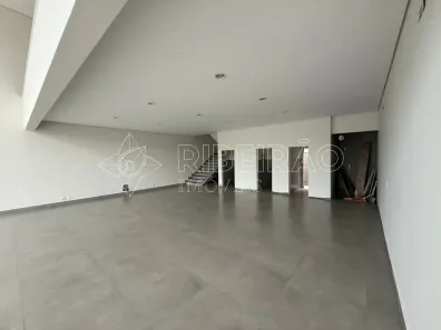 Ponto Comercial para alugar, 280m² no Jardim Botânico, Ribeirão Preto