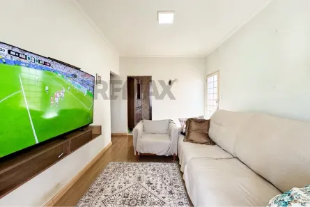 Casa com 3 Quartos à venda, 100m² no Alto, Botucatu