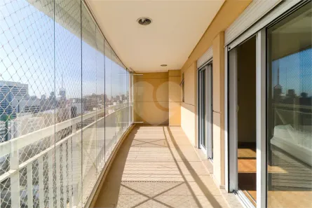 Cobertura com 4 Quartos à venda, 294m² no Paraíso, São Paulo