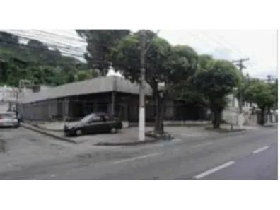 Imóvel Comercial à venda, 588m² no Fonseca, Niterói