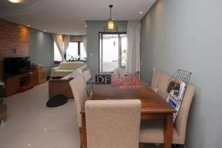 Apartamento com 4 Quartos à venda, 110m² no Vila Antonieta, São Paulo