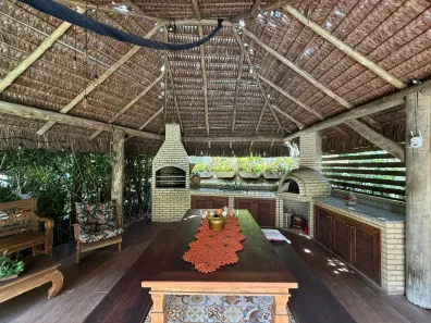 Casa de Condomínio com 4 Quartos à venda, 312m² no Recreio dos Bandeirantes, Rio de Janeiro