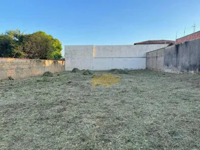 Lote/Terreno à venda, 748m² no Jardim São Paulo, Rio Claro