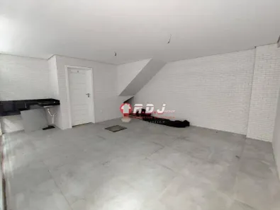 Casa de Condomínio com 2 Quartos à venda, 254m² no Campo Grande, Santos