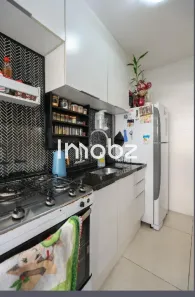 Apartamento com 2 Quartos à venda, 54m² no Vila Andrade, São Paulo