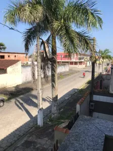 Sobrado com 2 Quartos à venda, 55m² no Balneario Litoral Paulista, Mongaguá