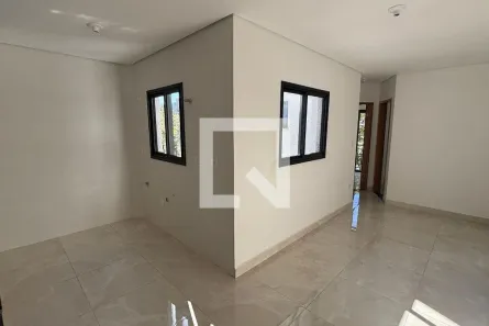 Cobertura com 2 Quartos à venda, 95m² no Vila Assunção, Santo André