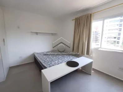 Apartamento com 1 Quarto à venda, 29m² no Iguatemi, Ribeirão Preto