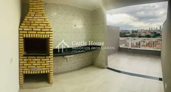Sobrado com 3 Quartos à venda, 160m² no Vila Moinho Velho, São Paulo