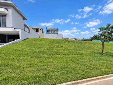 Lote/Terreno à venda, 300m² no Alphaville Nova Esplanada, Votorantim