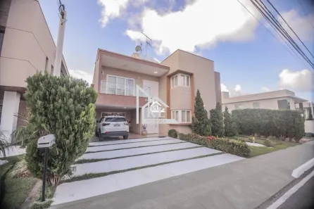 Casa com 4 Quartos à venda, 350m² no Parque do Jiqui, Parnamirim