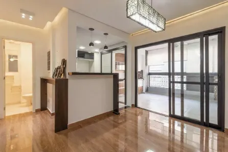 Apartamento com 3 Quartos para alugar, 115m² no Centro, Vinhedo