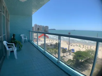Apartamento com 3 Quartos à venda, 190m² no Pitangueiras, Guarujá